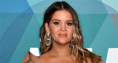 maren morris topless|Maren Morris Playboy shoot: Country singer defends photos